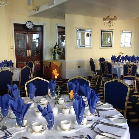 The Mansion Lions Hotel WTA WTA Eastbourne Exterior foto