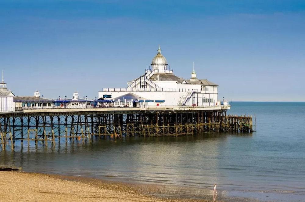 The Mansion Lions Hotel WTA WTA Eastbourne Exterior foto