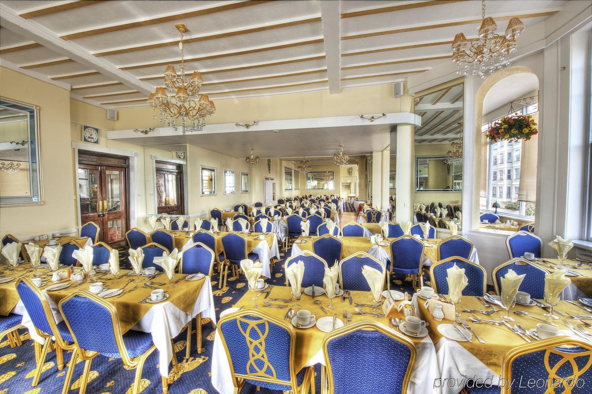 The Mansion Lions Hotel WTA WTA Eastbourne Exterior foto