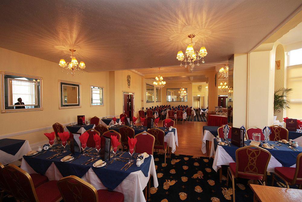 The Mansion Lions Hotel WTA WTA Eastbourne Exterior foto